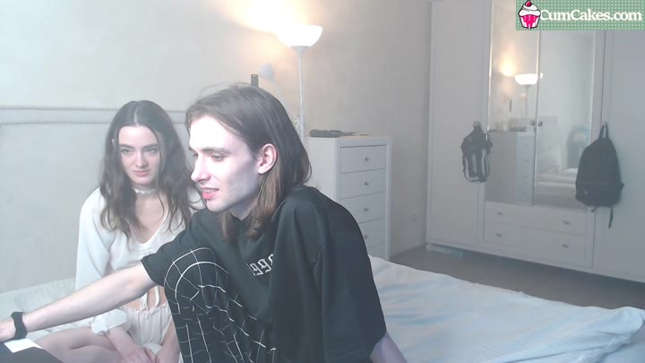 dealerslat cowgirl blowjob chaturbate porn